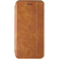 Чохол-книжка Book Cover Leather Gelius для Xiaomi Redmi 7a Gold